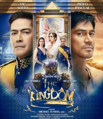 The Kingdom (2024) เดอะ คิงดอม