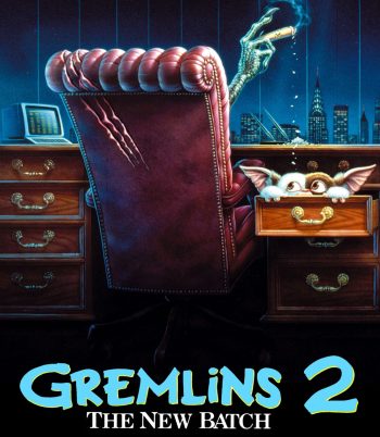 Gremlins 2: The New Batch (1990) เกรมลินส์ 2 ปีศาจถล่มเมือง
