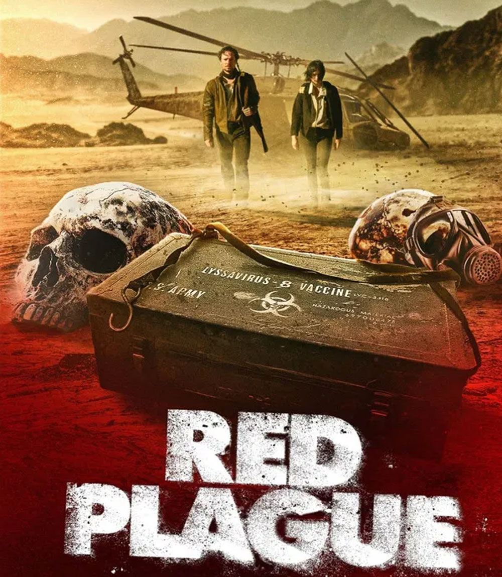 Red Plague (2025)
