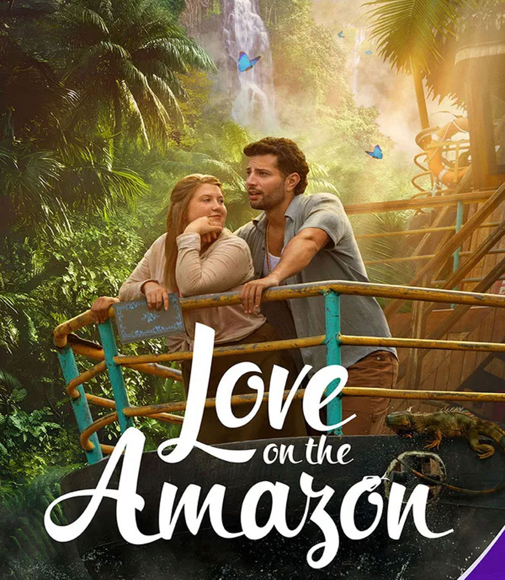 Love on the Amazon (2026)