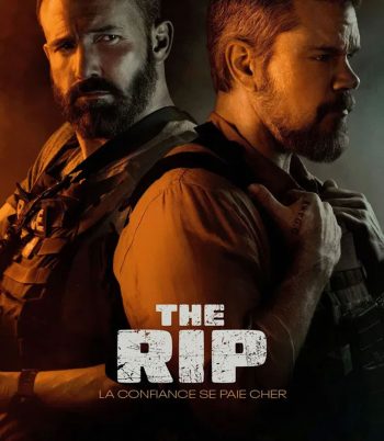 The Rip (2026) เงินบาปกระชากคน