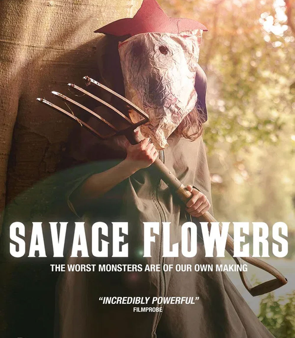 Savage Flowers (2025)