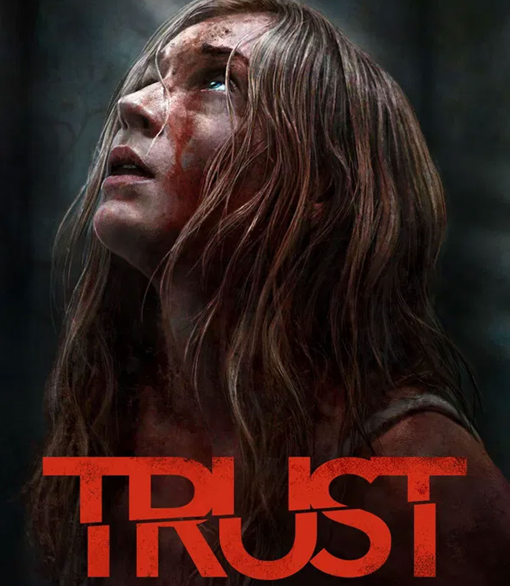 Trust (2025) ล่อเธอไปเชือด