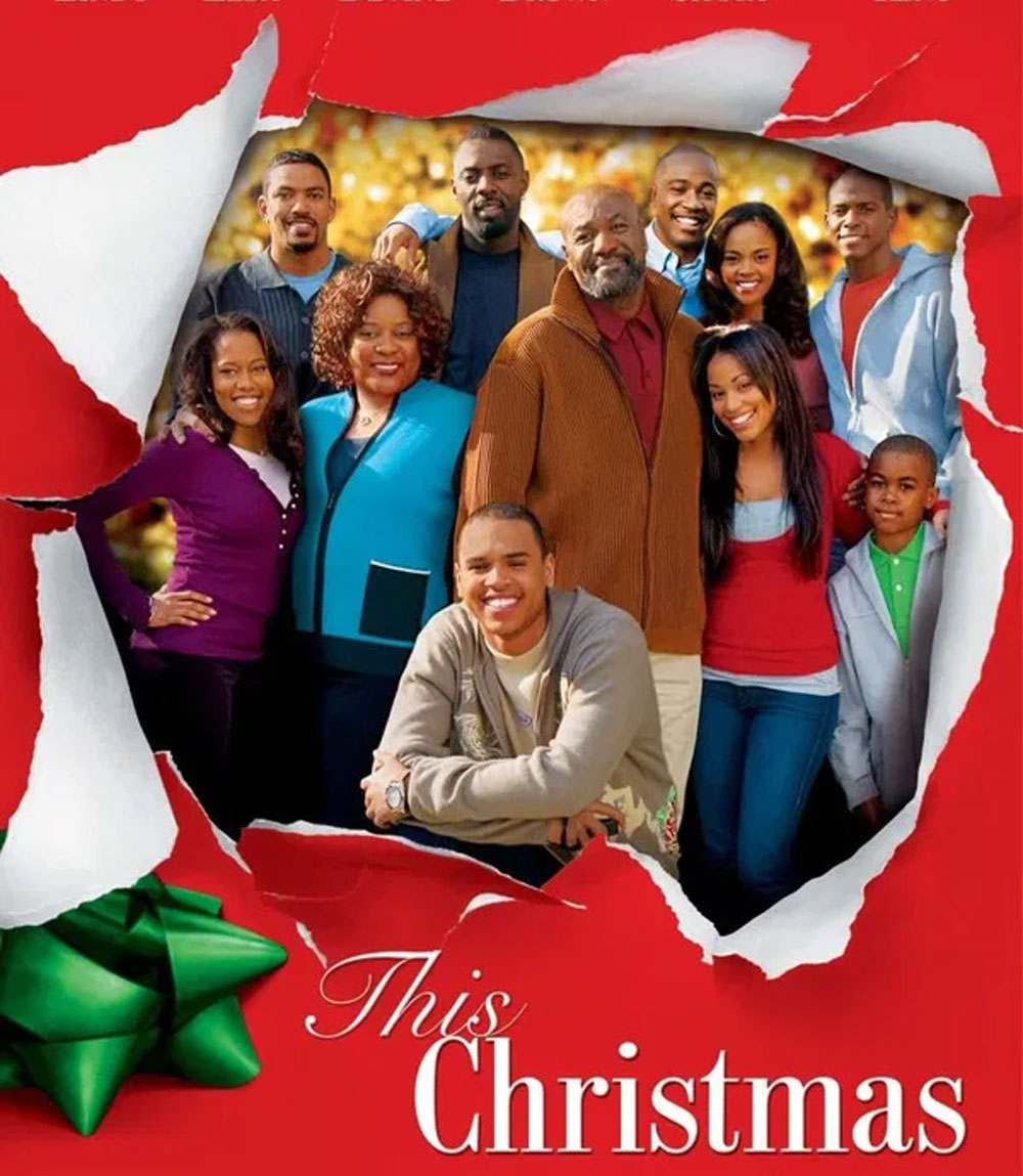 This Christmas (2007) โอ้ว...คริสต์มาส รวมญาติสุดป่วน