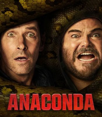 Anaconda (2025) อนาคอนดา เลื้อยสยองโลก