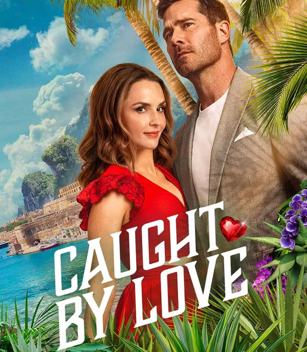 Caught by Love (2026)