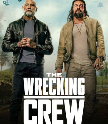 The Wrecking Crew (2026) คู่พยัคฆ์เดือด เชือดเจ้าพ่อฮาวาย