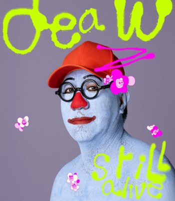 Deaw Still Alive (2026) เดี่ยว สตีล อะไลฟ์