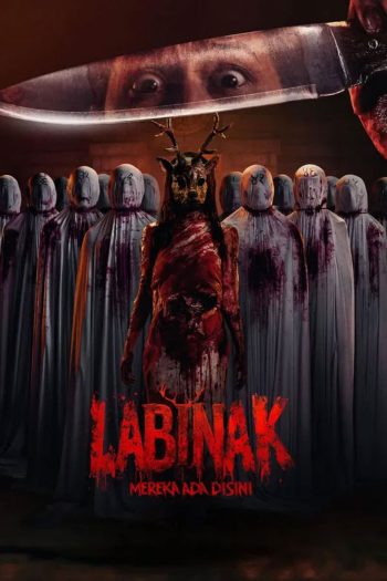 Labinak They Are Amongst Us (2025)