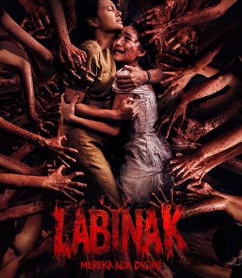 Labinak They Are Amongst Us (2025)