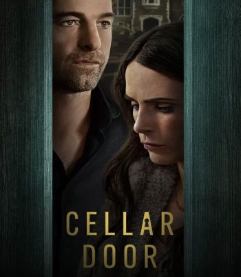 Cellar Door (2024) ประตูห้องใต้ดินมรณะ