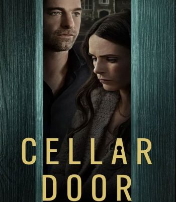 4K - Cellar Door (2024) ประตูห้องใต้ดินมรณะ - แผ่นหนัง 4K UHD