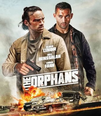 The Orphans (2025) เดอะ ออร์แฟนส์