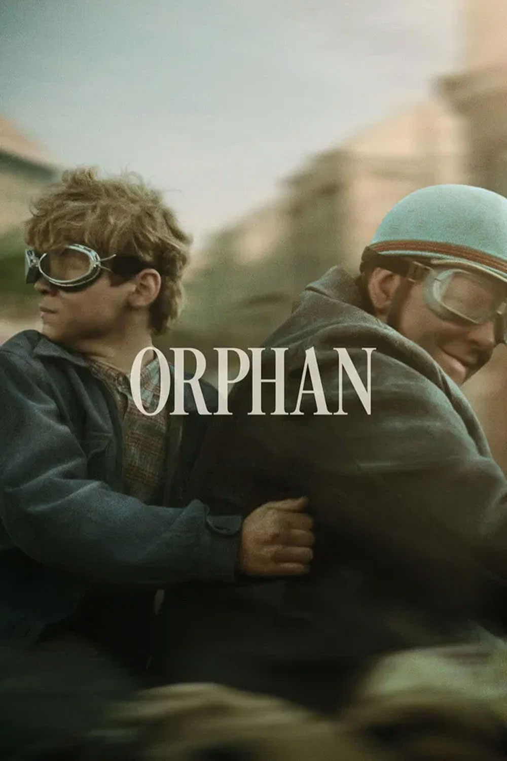 The Orphans (2025) เดอะ ออร์แฟนส์