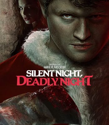 Silent Night, Deadly Night (2025)