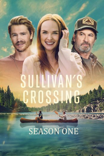 Sullivans Crossing Season 1 (2023) ซัลลิแวนส์ ครอสซิง ซีซั่น 1 (10 ตอนจบ)