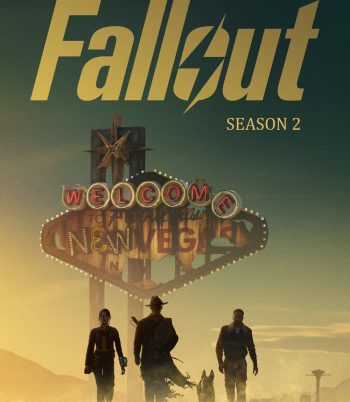 Fallout Season 2 (2025) ภารกิจฝ่าแดนฝุ่นมฤตยู ซีซั่น 2 (8 ตอนจบ)