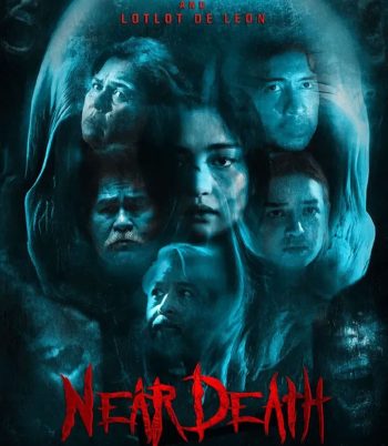 Near Death (2025) ใกล้ตาย