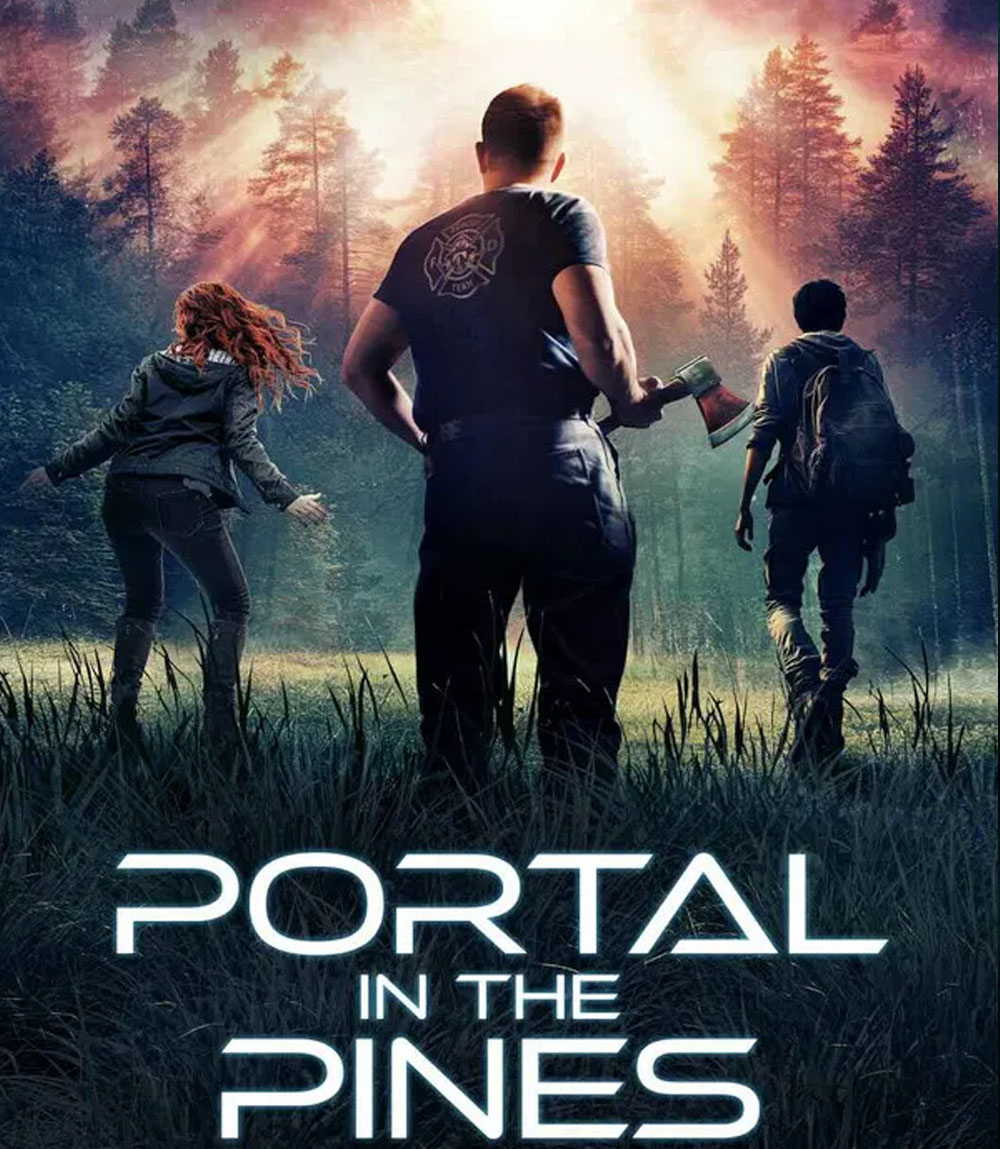 Portal in the Pines (2025)