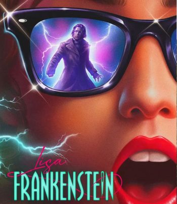 Lisa Frankenstein (2024) ลิซ่า แฟรงเกนสไตน์