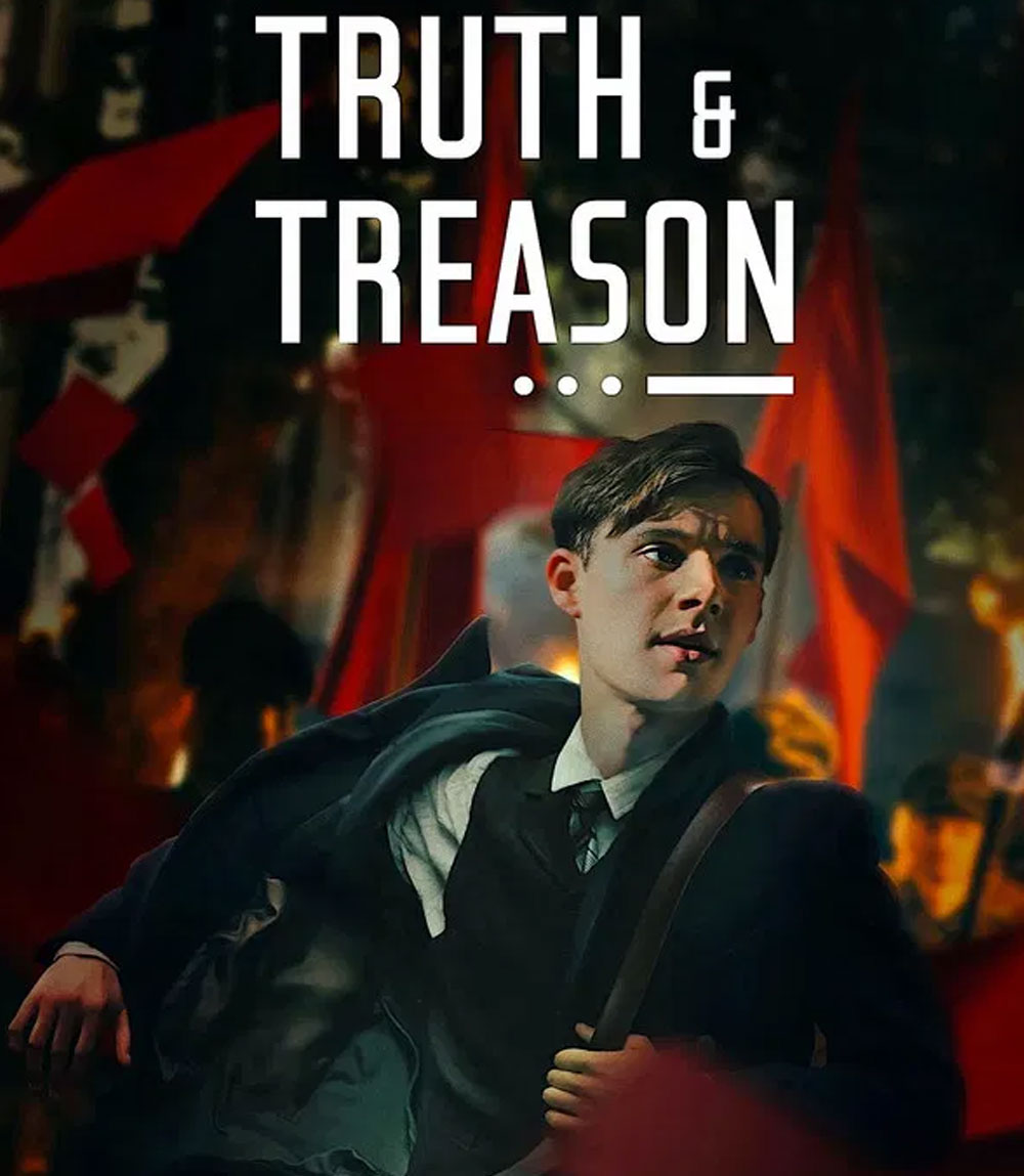 Truth & Treason (2025)