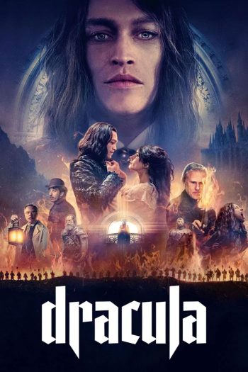 Dracula (2025) แดร็กคูล่า