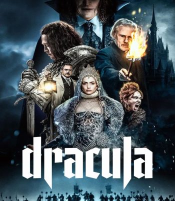 Dracula (2025) แดร็กคูล่า