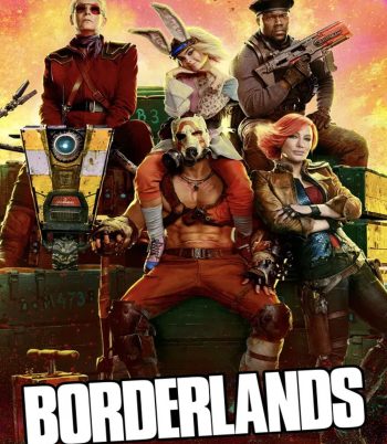 Borderlands บอร์เดอร์แลนดส์ (2024)