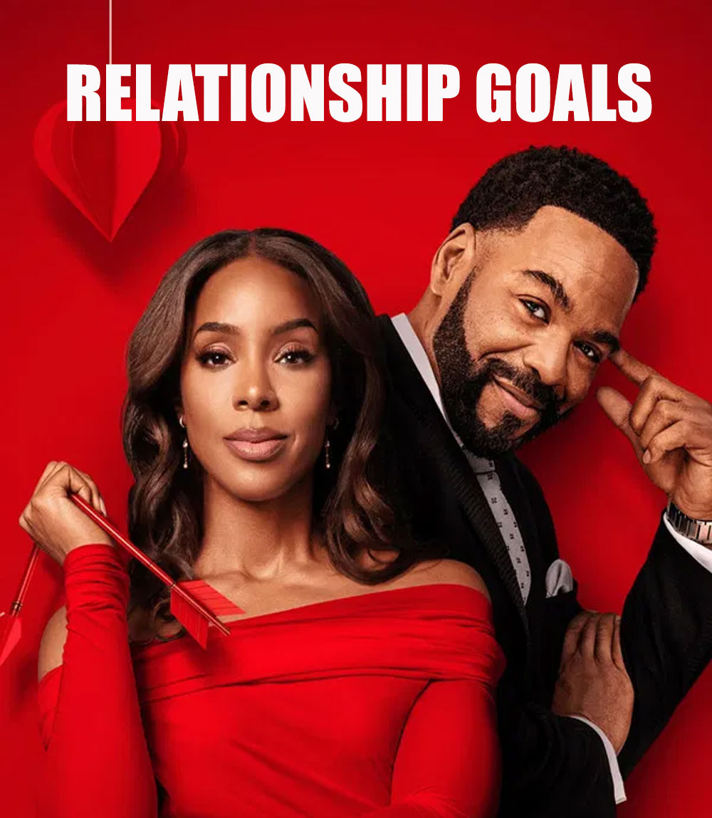 Relationship Goals (2026) ข่าวรักรับวันใหม่