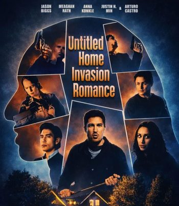 Untitled Home Invasion Romance (2025)