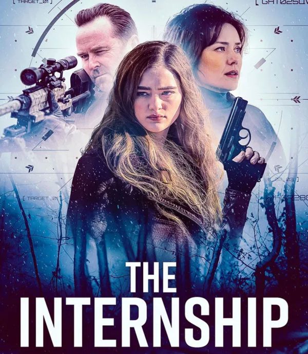 The Internship (2026)