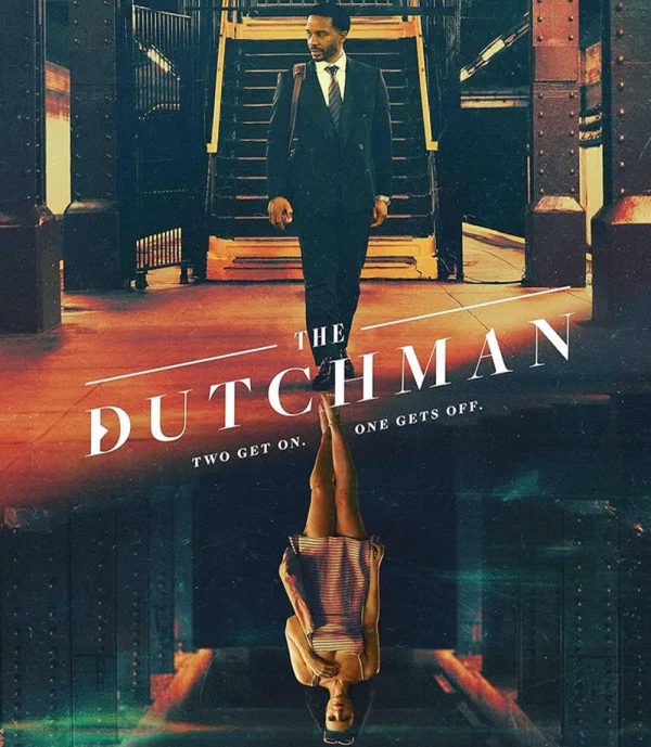 The Dutchman (2025)