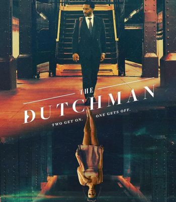 The Dutchman (2025)