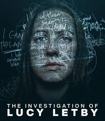 The Investigation of Lucy Letby (2026) การสืบสวนคดีลูซี่ เล็ตบี