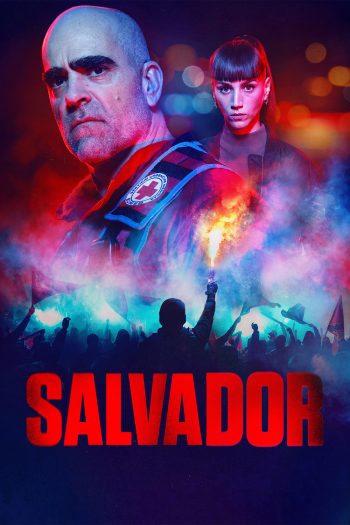 Salvador (2026) ซัลวาดอร์ (8 ตอนจบ)