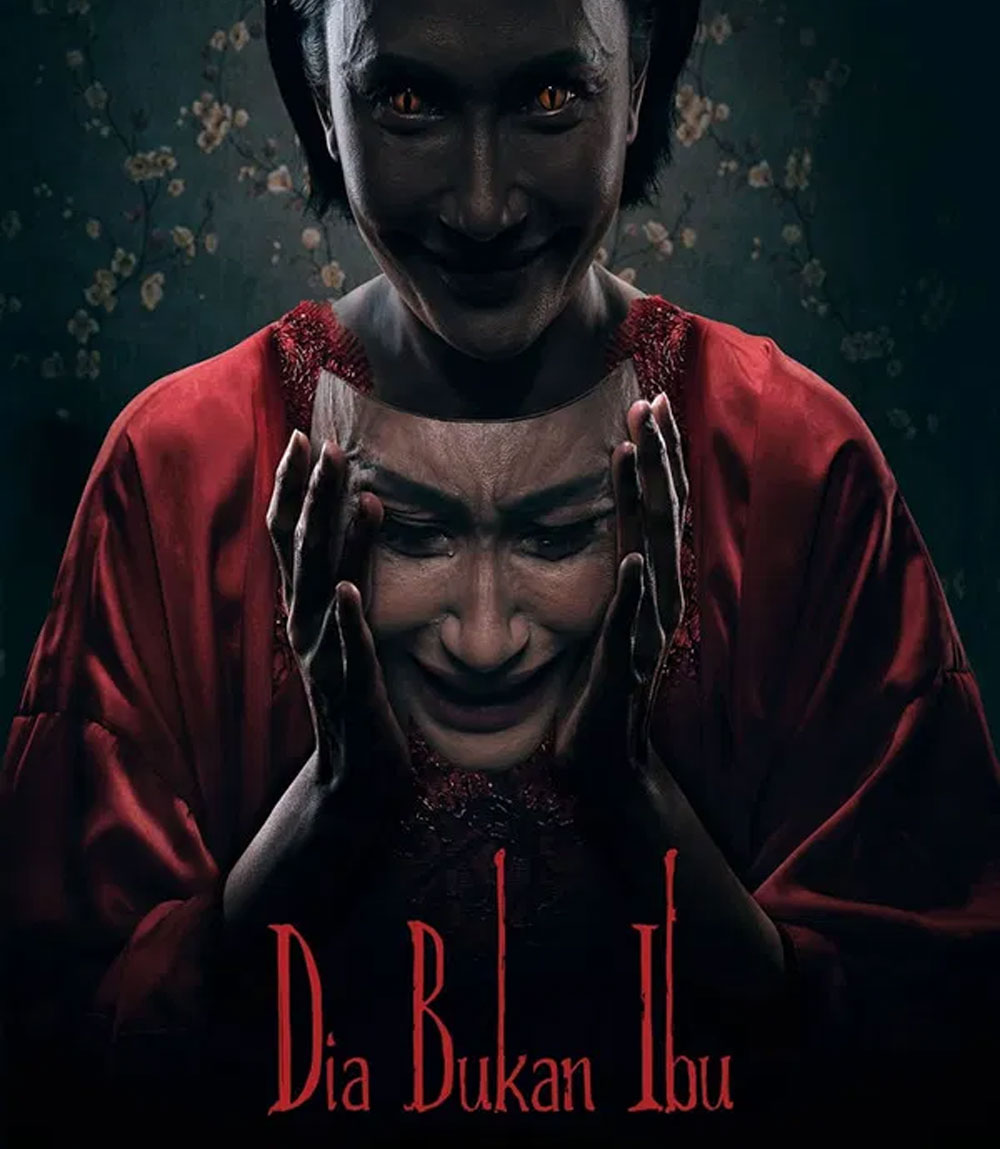 A Woman Called Mother (2025)