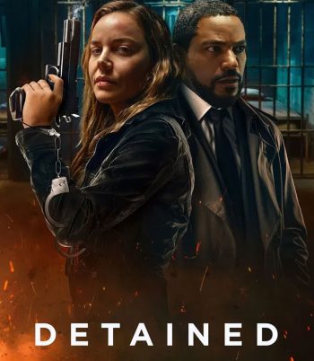 Detained (2024)