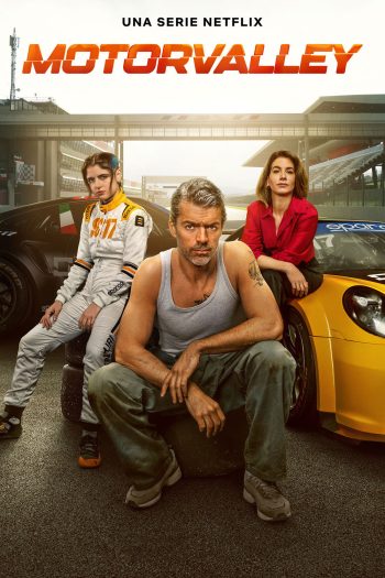 Motorvalley (2026) มอเตอร์วัลลีย์ (6 ตอนจบ)