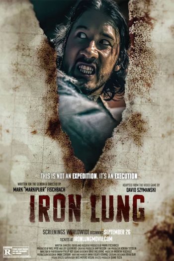 (ZOOM ชัด V.1) Iron Lung (2026)