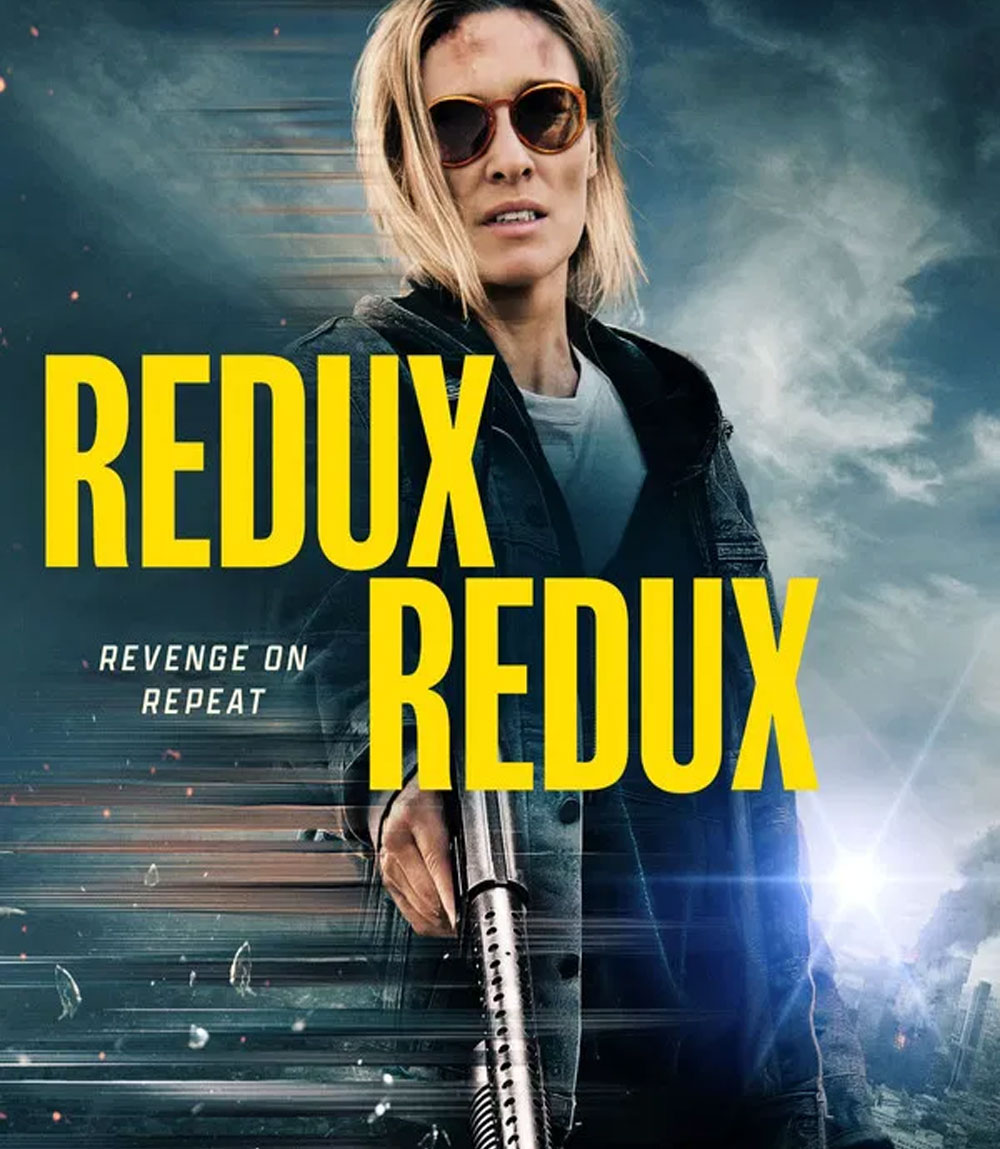 Redux Redux (2025)