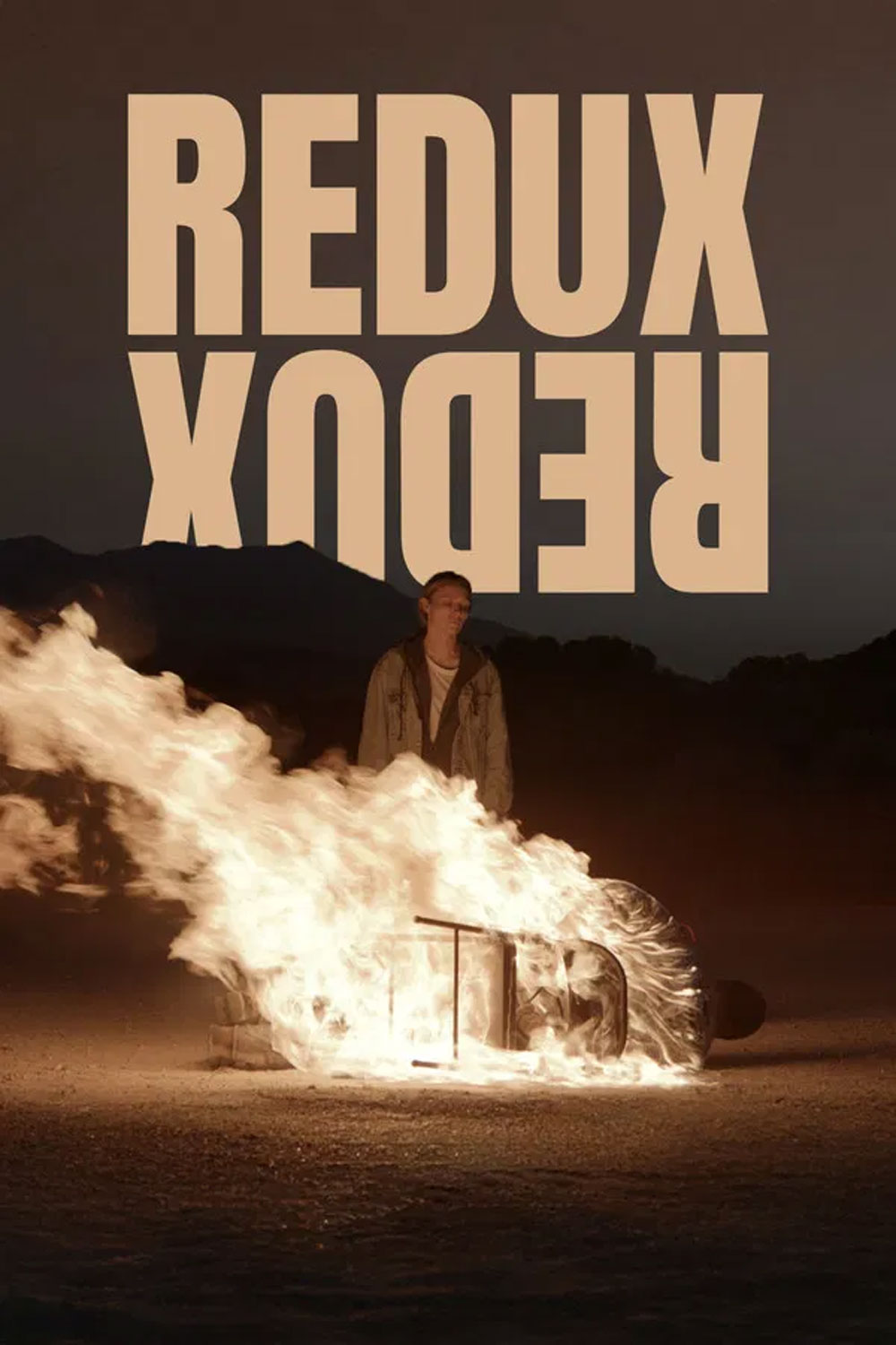 Redux Redux (2025)