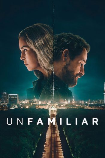 Unfamiliar (2026) สายลับซ่อนเร้น (6 Ep.จบ)