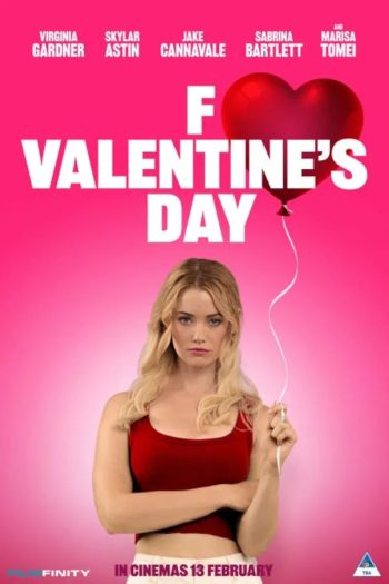 F Valentines Day (2026)