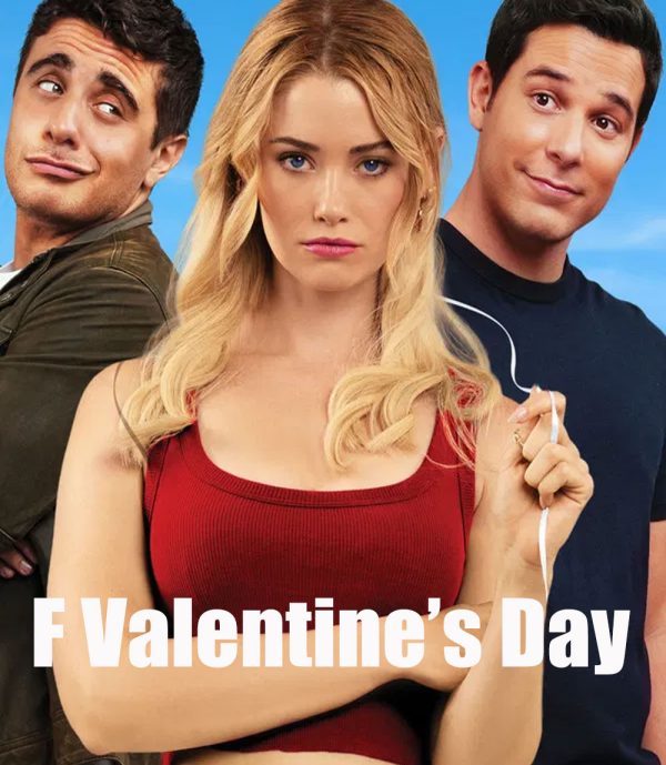 F Valentines Day (2026)