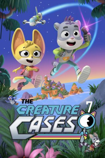 The Creature Cases Season 7 (2026) ปริศนาคดีสัตว์ป่า ปี 7 (10 ตอนจบ)
