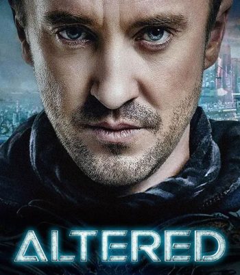 4K - Altered (2025) - แผ่นหนัง 4K UHD
