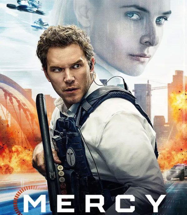 Mercy (2026) 90 นาทีสั่งตาย