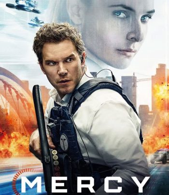 Mercy (2026) 90 นาทีสั่งตาย