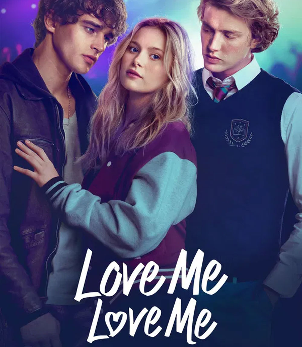 Love Me Love Me (2026) รักนะ รักฉัน