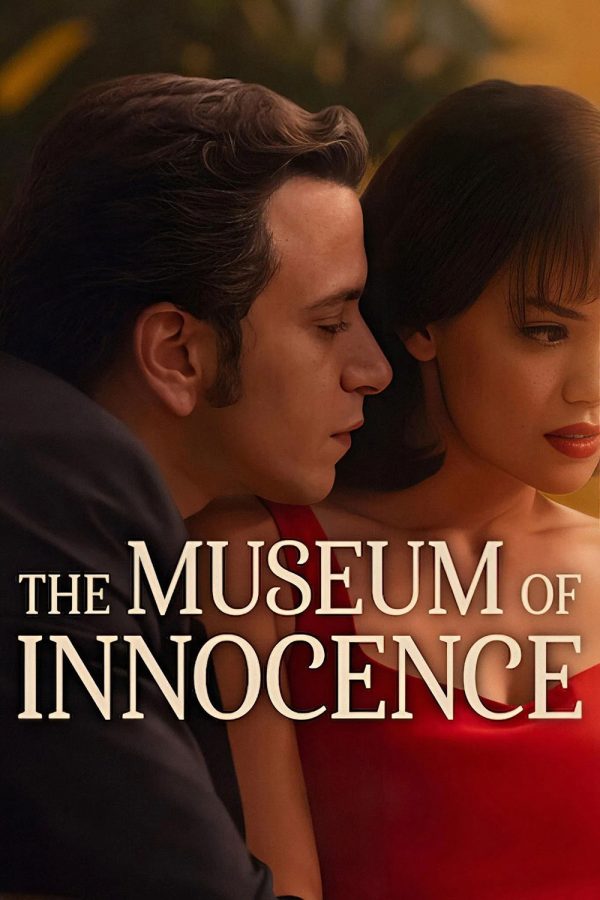 Museum of Innocence (2026) พิพิธภัณฑ์แห่งความไร้เดียงสา (9 ตอนจบ)